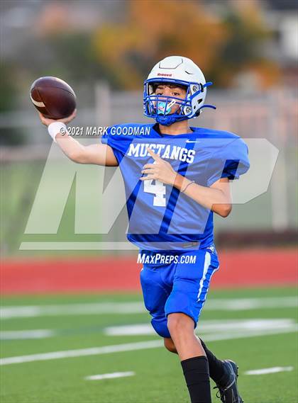 Thumbnail 3 in Seven Lakes @ Katy Taylor (A-Team) photogallery.