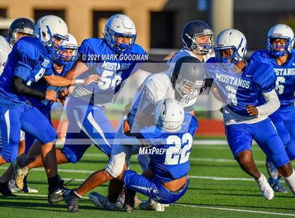 Thumbnail 2 in Seven Lakes @ Katy Taylor (A-Team) photogallery.