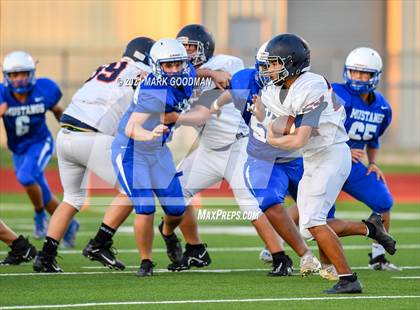 Thumbnail 2 in Seven Lakes @ Katy Taylor (A-Team) photogallery.