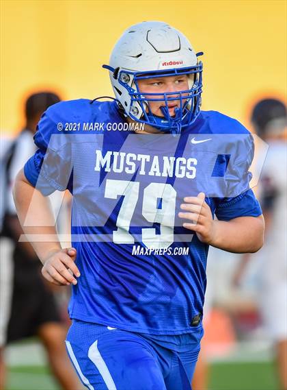 Thumbnail 2 in Seven Lakes @ Katy Taylor (A-Team) photogallery.