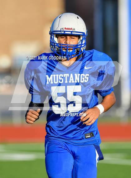 Thumbnail 1 in Seven Lakes @ Katy Taylor (A-Team) photogallery.