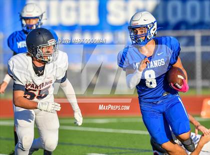 Thumbnail 3 in Seven Lakes @ Katy Taylor (A-Team) photogallery.