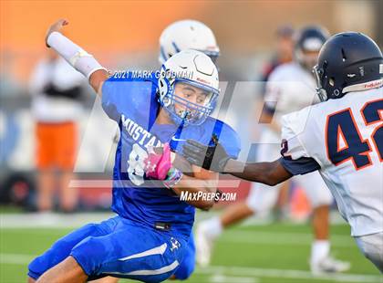 Thumbnail 1 in Seven Lakes @ Katy Taylor (A-Team) photogallery.