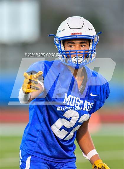 Thumbnail 1 in Seven Lakes @ Katy Taylor (A-Team) photogallery.