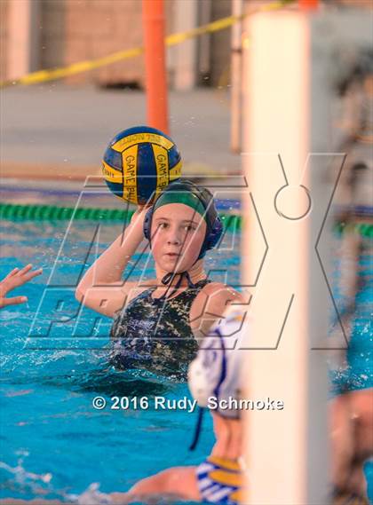 Thumbnail 2 in San Pasqual vs. Del Norte photogallery.