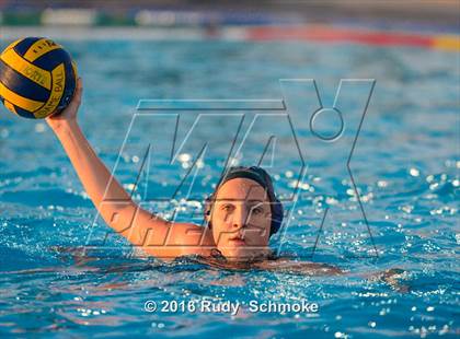 Thumbnail 2 in San Pasqual vs. Del Norte photogallery.
