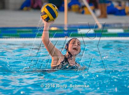 Thumbnail 2 in San Pasqual vs. Del Norte photogallery.
