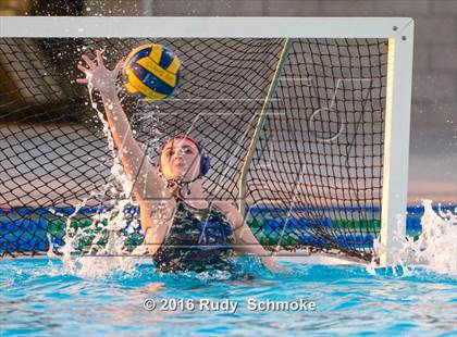 Thumbnail 2 in San Pasqual vs. Del Norte photogallery.