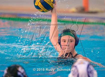 Thumbnail 2 in San Pasqual vs. Del Norte photogallery.