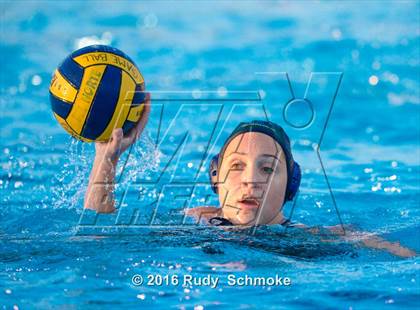 Thumbnail 3 in San Pasqual vs. Del Norte photogallery.