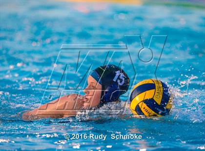 Thumbnail 3 in San Pasqual vs. Del Norte photogallery.