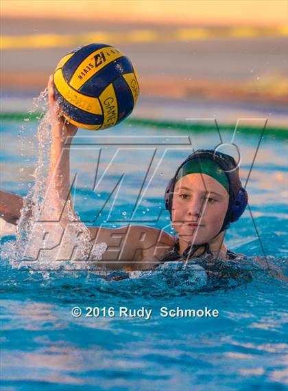 Thumbnail 2 in San Pasqual vs. Del Norte photogallery.
