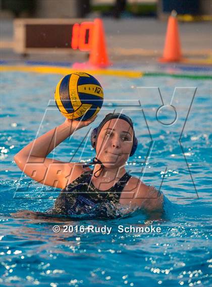 Thumbnail 2 in San Pasqual vs. Del Norte photogallery.