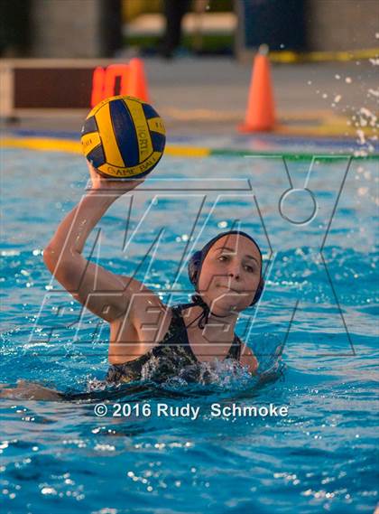 Thumbnail 3 in San Pasqual vs. Del Norte photogallery.