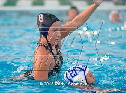 Thumbnail 2 in San Pasqual vs. Del Norte photogallery.