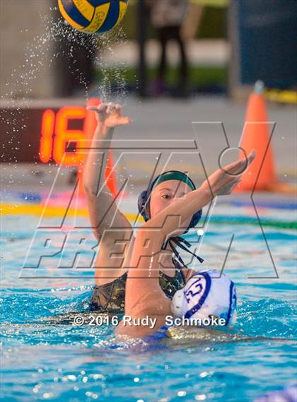 Thumbnail 1 in San Pasqual vs. Del Norte photogallery.