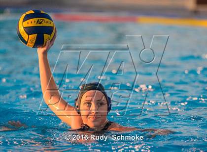 Thumbnail 3 in San Pasqual vs. Del Norte photogallery.