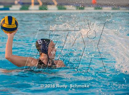 Thumbnail 2 in San Pasqual vs. Del Norte photogallery.