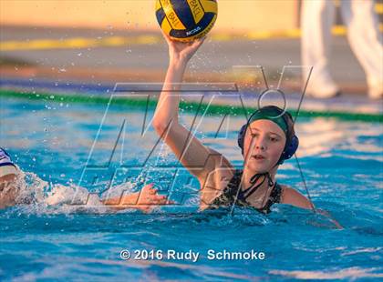 Thumbnail 2 in San Pasqual vs. Del Norte photogallery.