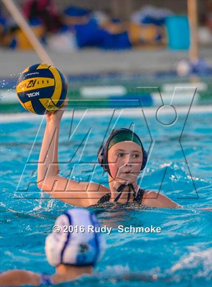 Thumbnail 3 in San Pasqual vs. Del Norte photogallery.