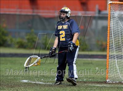 Thumbnail 1 in Stony Point vs. Cedar Park  (Hill Country Division 2 Sub District Final) photogallery.