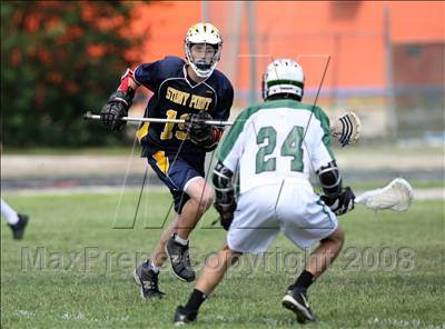 Thumbnail 3 in Stony Point vs. Cedar Park  (Hill Country Division 2 Sub District Final) photogallery.