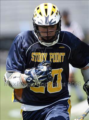 Thumbnail 2 in Stony Point vs. Cedar Park  (Hill Country Division 2 Sub District Final) photogallery.