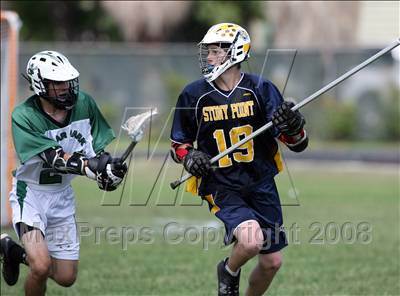Thumbnail 1 in Stony Point vs. Cedar Park  (Hill Country Division 2 Sub District Final) photogallery.