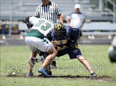Thumbnail 3 in Stony Point vs. Cedar Park  (Hill Country Division 2 Sub District Final) photogallery.
