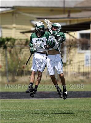 Thumbnail 2 in Stony Point vs. Cedar Park  (Hill Country Division 2 Sub District Final) photogallery.