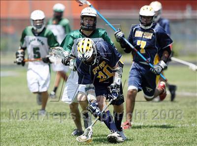 Thumbnail 3 in Stony Point vs. Cedar Park  (Hill Country Division 2 Sub District Final) photogallery.