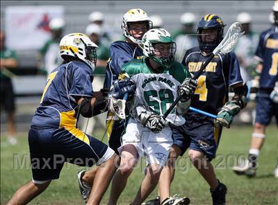Thumbnail 3 in Stony Point vs. Cedar Park  (Hill Country Division 2 Sub District Final) photogallery.