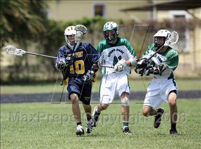 Thumbnail 1 in Stony Point vs. Cedar Park  (Hill Country Division 2 Sub District Final) photogallery.