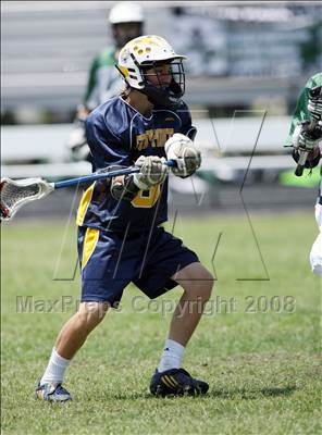 Thumbnail 2 in Stony Point vs. Cedar Park  (Hill Country Division 2 Sub District Final) photogallery.