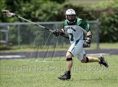 Thumbnail 3 in Stony Point vs. Cedar Park  (Hill Country Division 2 Sub District Final) photogallery.