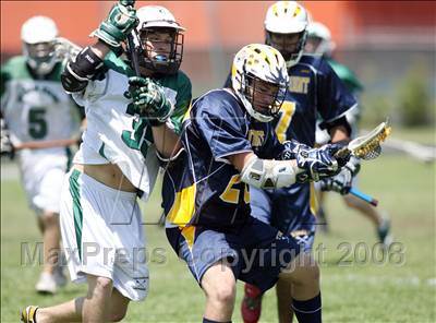Thumbnail 2 in Stony Point vs. Cedar Park  (Hill Country Division 2 Sub District Final) photogallery.
