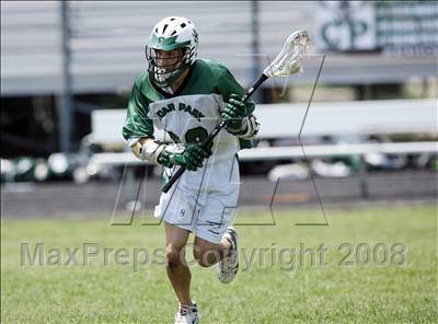 Thumbnail 2 in Stony Point vs. Cedar Park  (Hill Country Division 2 Sub District Final) photogallery.