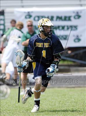 Thumbnail 1 in Stony Point vs. Cedar Park  (Hill Country Division 2 Sub District Final) photogallery.