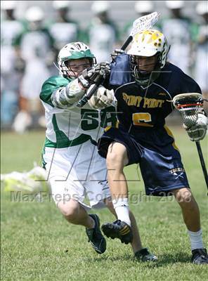 Thumbnail 2 in Stony Point vs. Cedar Park  (Hill Country Division 2 Sub District Final) photogallery.