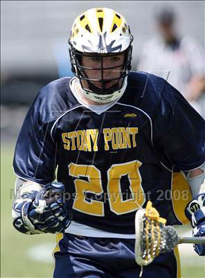 Thumbnail 1 in Stony Point vs. Cedar Park  (Hill Country Division 2 Sub District Final) photogallery.