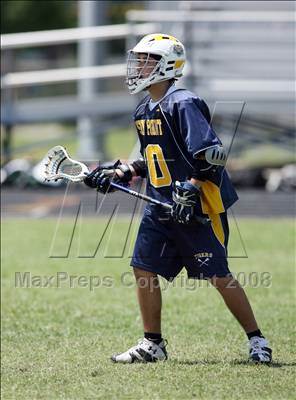 Thumbnail 2 in Stony Point vs. Cedar Park  (Hill Country Division 2 Sub District Final) photogallery.