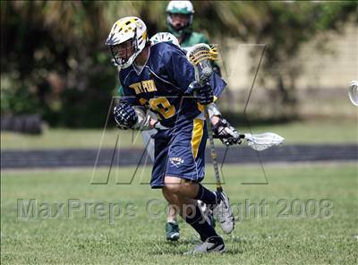 Thumbnail 3 in Stony Point vs. Cedar Park  (Hill Country Division 2 Sub District Final) photogallery.