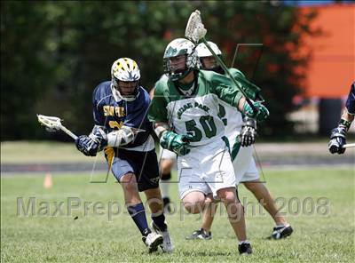 Thumbnail 3 in Stony Point vs. Cedar Park  (Hill Country Division 2 Sub District Final) photogallery.