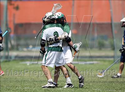 Thumbnail 2 in Stony Point vs. Cedar Park  (Hill Country Division 2 Sub District Final) photogallery.