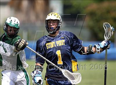 Thumbnail 3 in Stony Point vs. Cedar Park  (Hill Country Division 2 Sub District Final) photogallery.