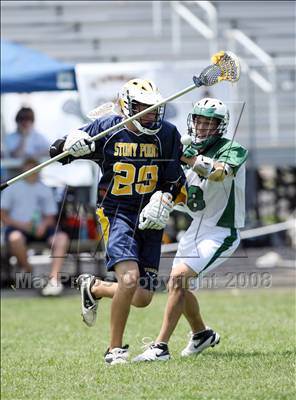 Thumbnail 1 in Stony Point vs. Cedar Park  (Hill Country Division 2 Sub District Final) photogallery.