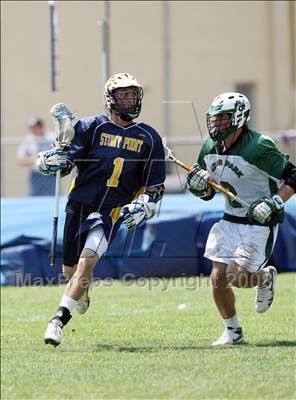 Thumbnail 1 in Stony Point vs. Cedar Park  (Hill Country Division 2 Sub District Final) photogallery.