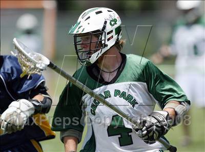 Thumbnail 1 in Stony Point vs. Cedar Park  (Hill Country Division 2 Sub District Final) photogallery.