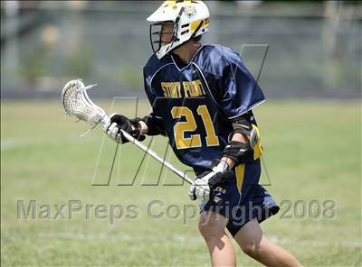Thumbnail 2 in Stony Point vs. Cedar Park  (Hill Country Division 2 Sub District Final) photogallery.