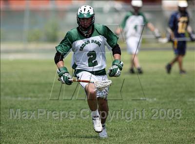 Thumbnail 2 in Stony Point vs. Cedar Park  (Hill Country Division 2 Sub District Final) photogallery.